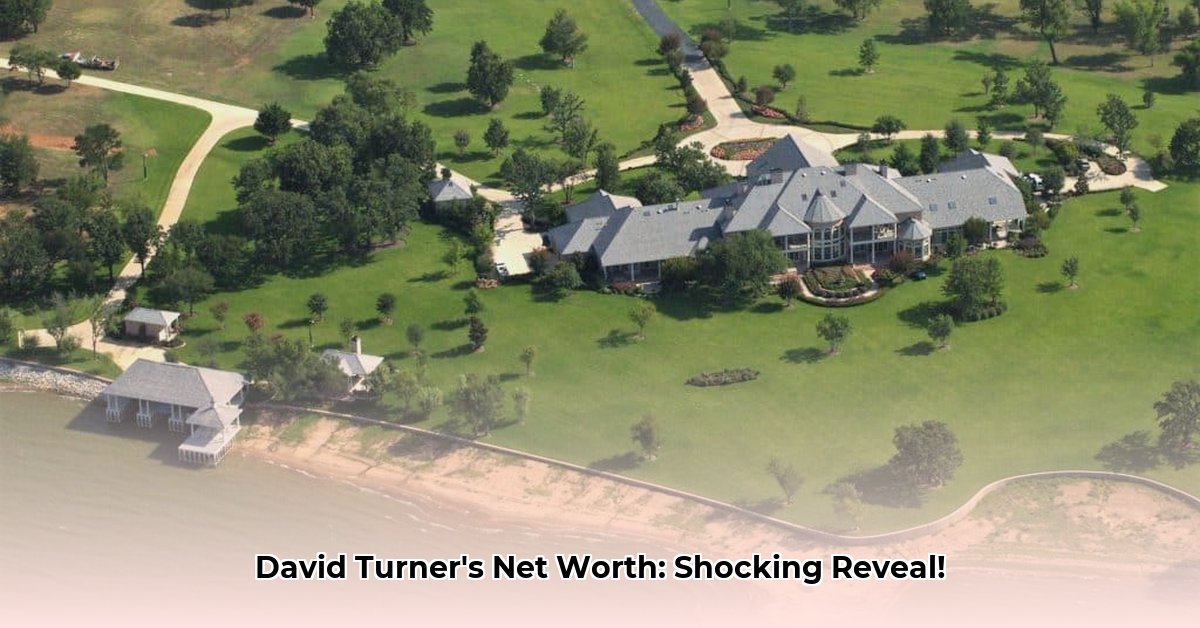 evangelist-david-turner-net-worth
